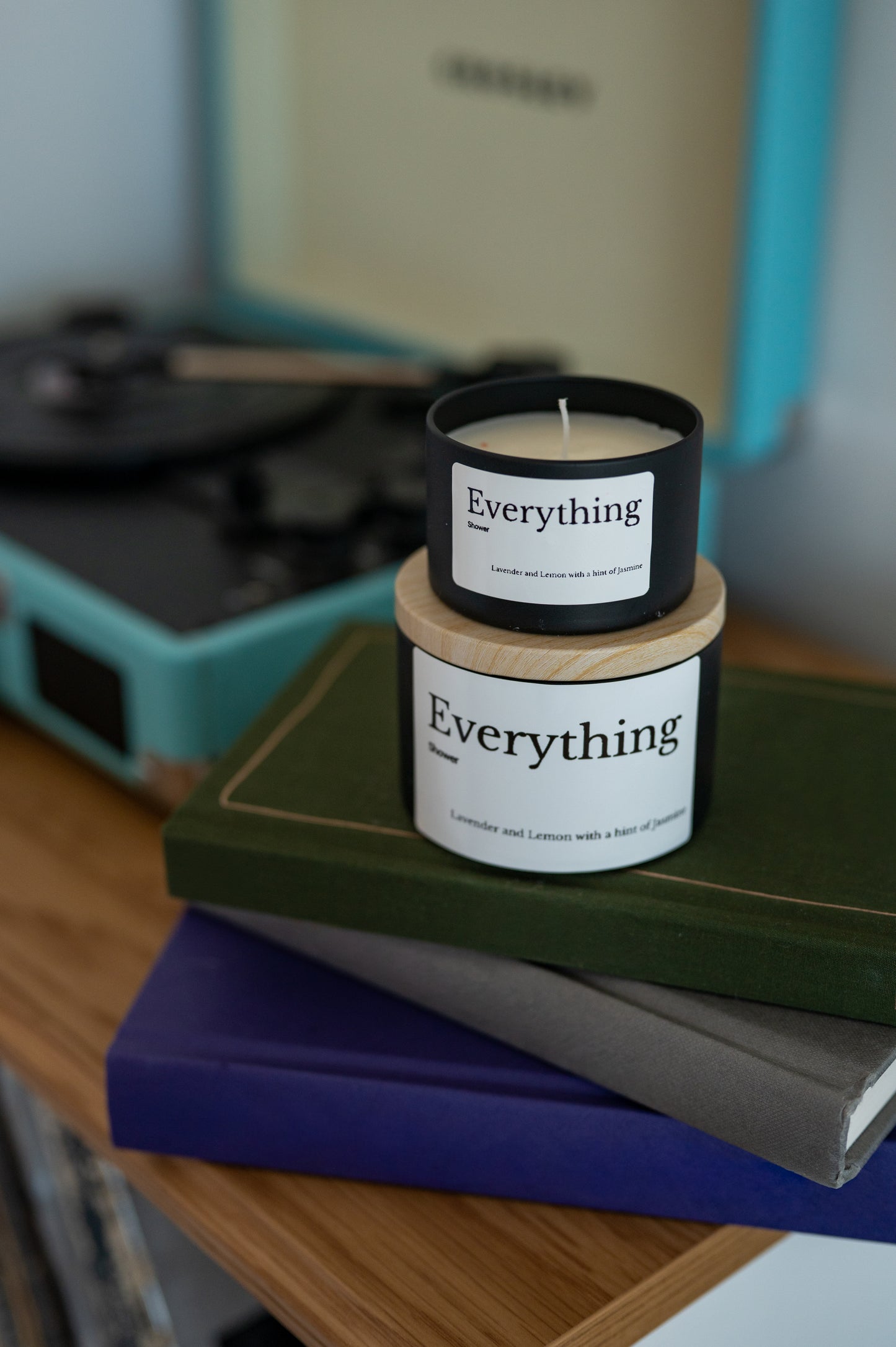 Everything Shower - 4 oz