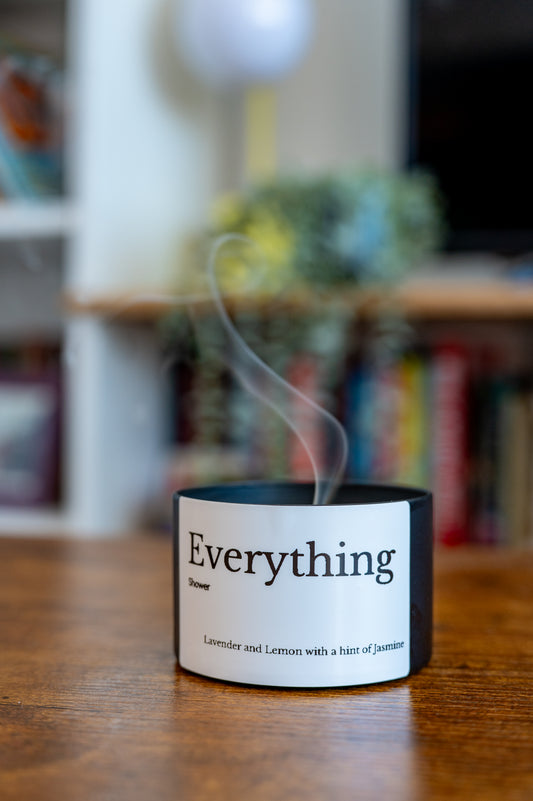 Everything Shower - 8 oz