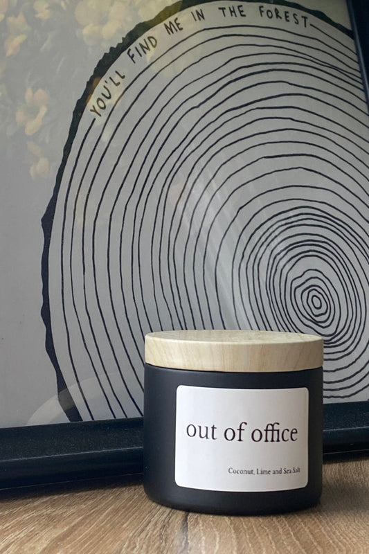 Out of Office - 4 oz