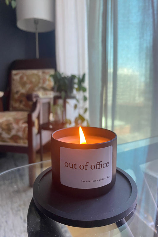 Out of Office - 8 oz